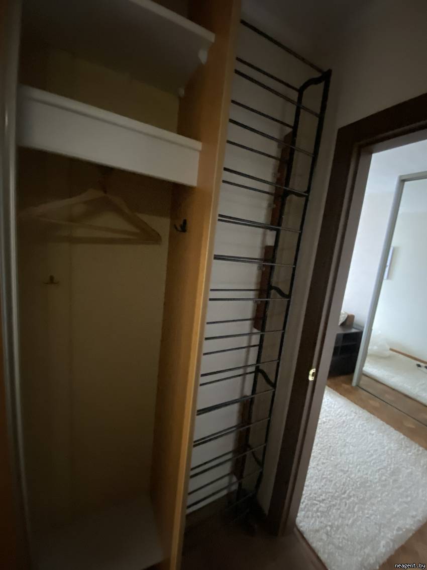 2-комнатная квартира, ул. Народная, 10, 1450 рублей: фото 25