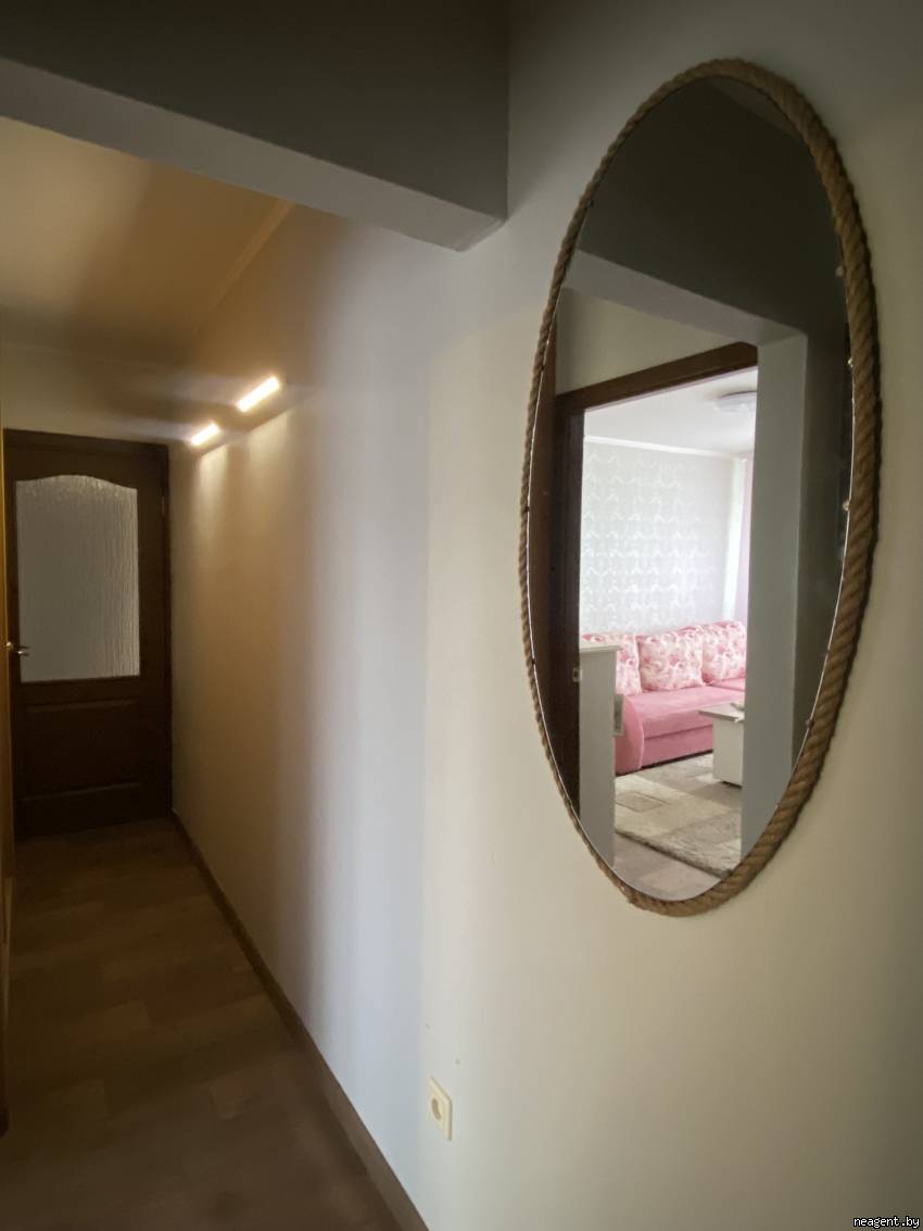 2-комнатная квартира, ул. Народная, 10, 1450 рублей: фото 26