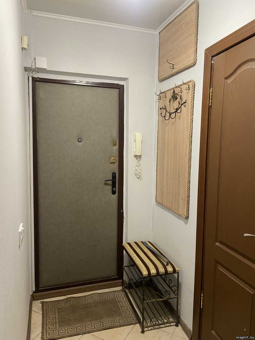 2-комнатная квартира, ул. Народная, 10, 1450 рублей: фото 27