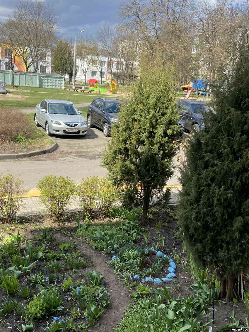 2-комнатная квартира, ул. Народная, 10, 1450 рублей: фото 29