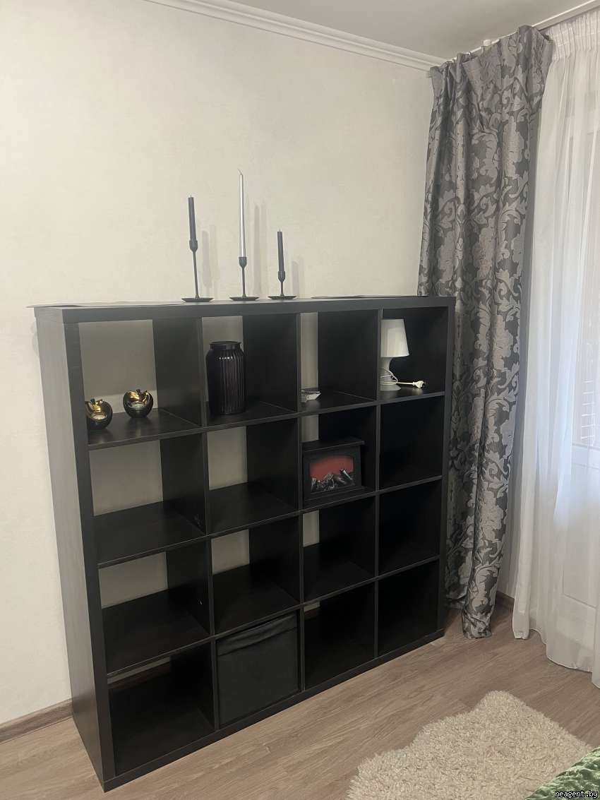 1-комнатная квартира, ул. Кульман, 30, 1500 рублей: фото 4