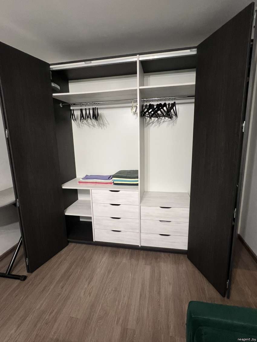 1-комнатная квартира, ул. Кульман, 30, 1500 рублей: фото 7