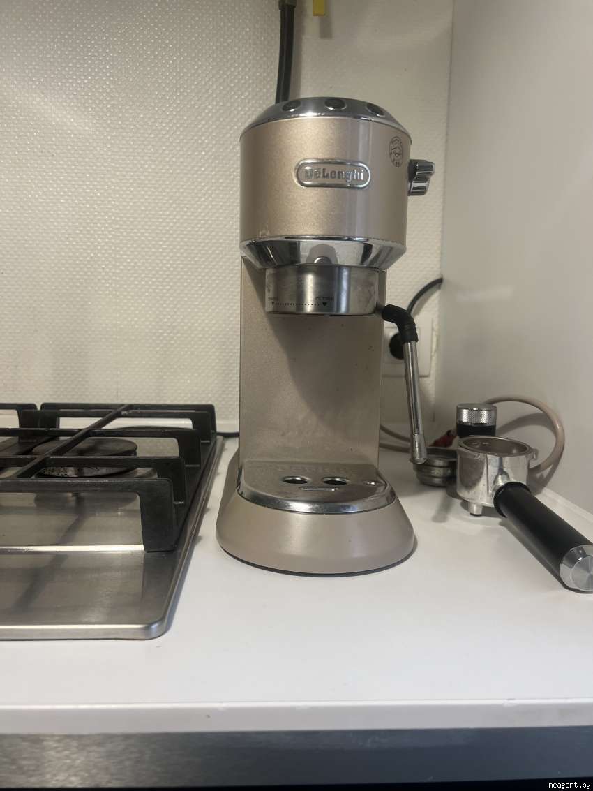 1-комнатная квартира, ул. Кульман, 30, 1500 рублей: фото 9