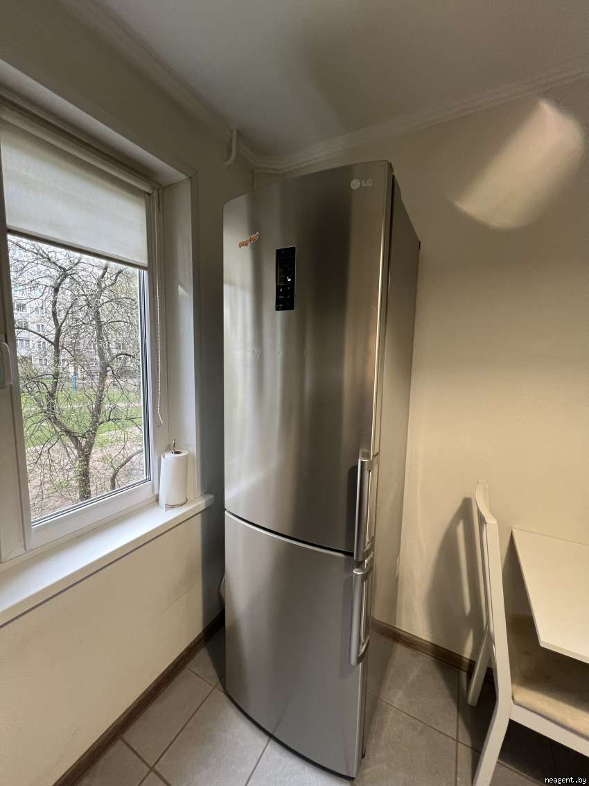 1-комнатная квартира, ул. Кульман, 30, 1500 рублей: фото 10