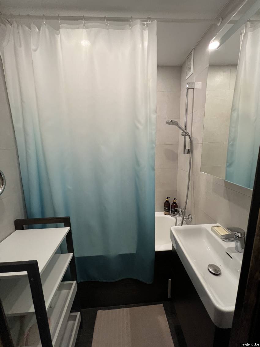 1-комнатная квартира, ул. Кульман, 30, 1500 рублей: фото 11