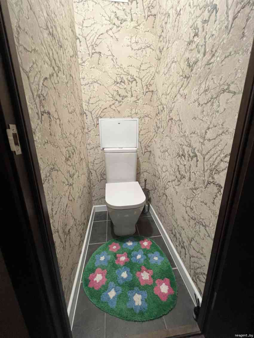 1-комнатная квартира, ул. Кульман, 30, 1500 рублей: фото 12