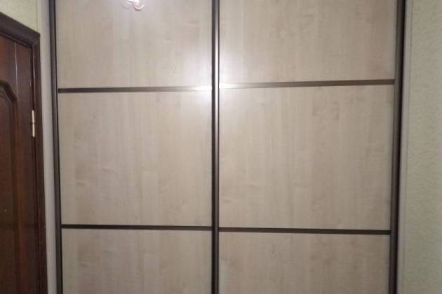 1-комнатная квартира, Одинцова, за 350 р.