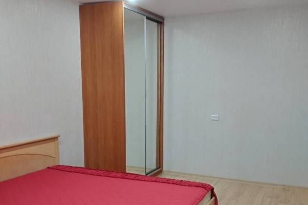 1-комнатная квартира, Одинцова, за 991 р.
