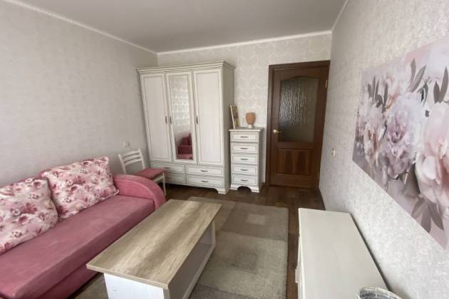 2-комнатная квартира, Народная ул., за 1450 р.