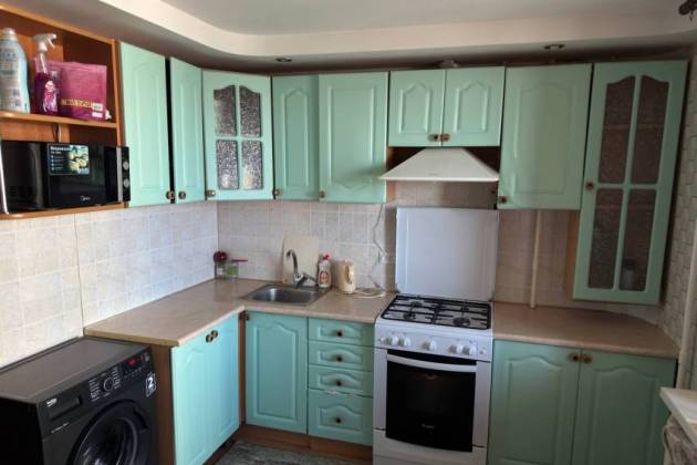 1-комнатная квартира, Прушинских ул., за 1150 р.