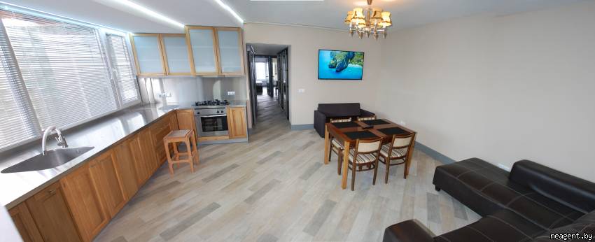 3-комнатная квартира, , 2000 рублей: фото 1