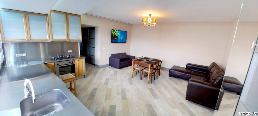 3-комнатная квартира, , 2000 рублей: фото 3