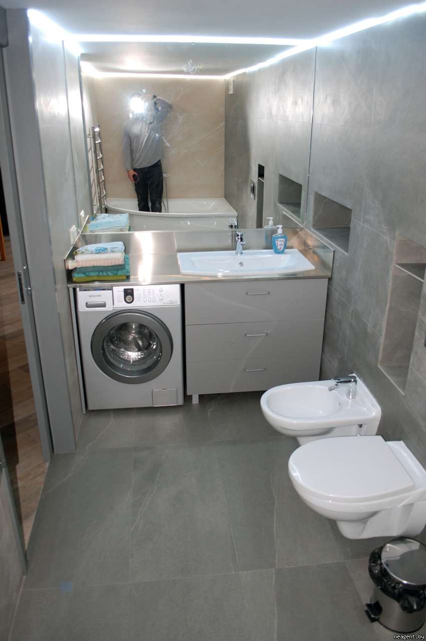 3-комнатная квартира, , 2000 рублей: фото 7