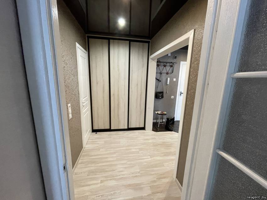 1-комнатная квартира, Неманская, 52/1, 1270 рублей: фото 4