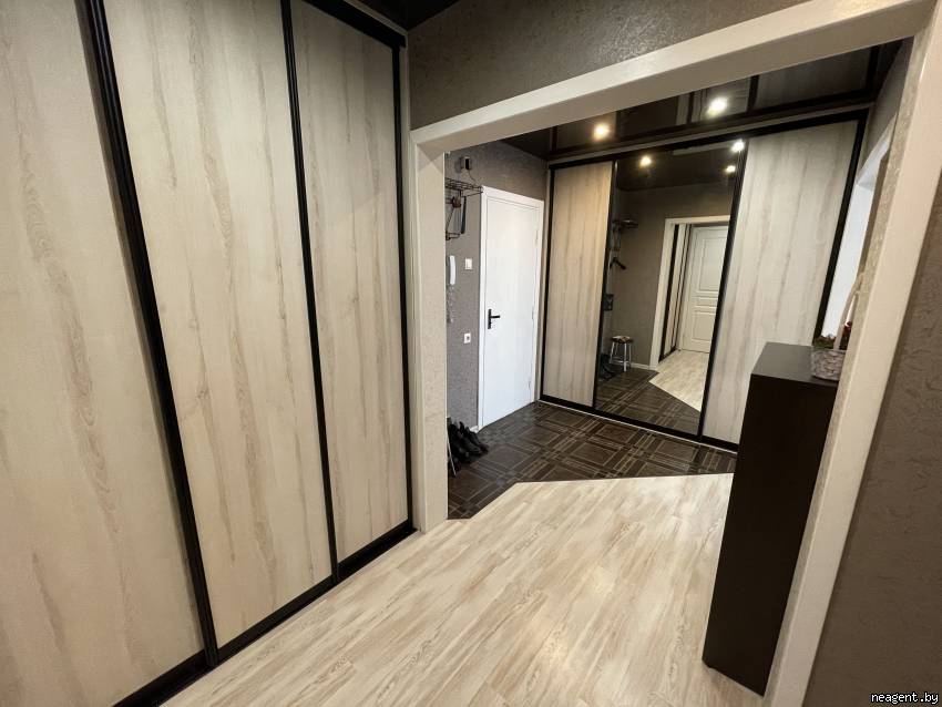 1-комнатная квартира, Неманская, 52/1, 1270 рублей: фото 5