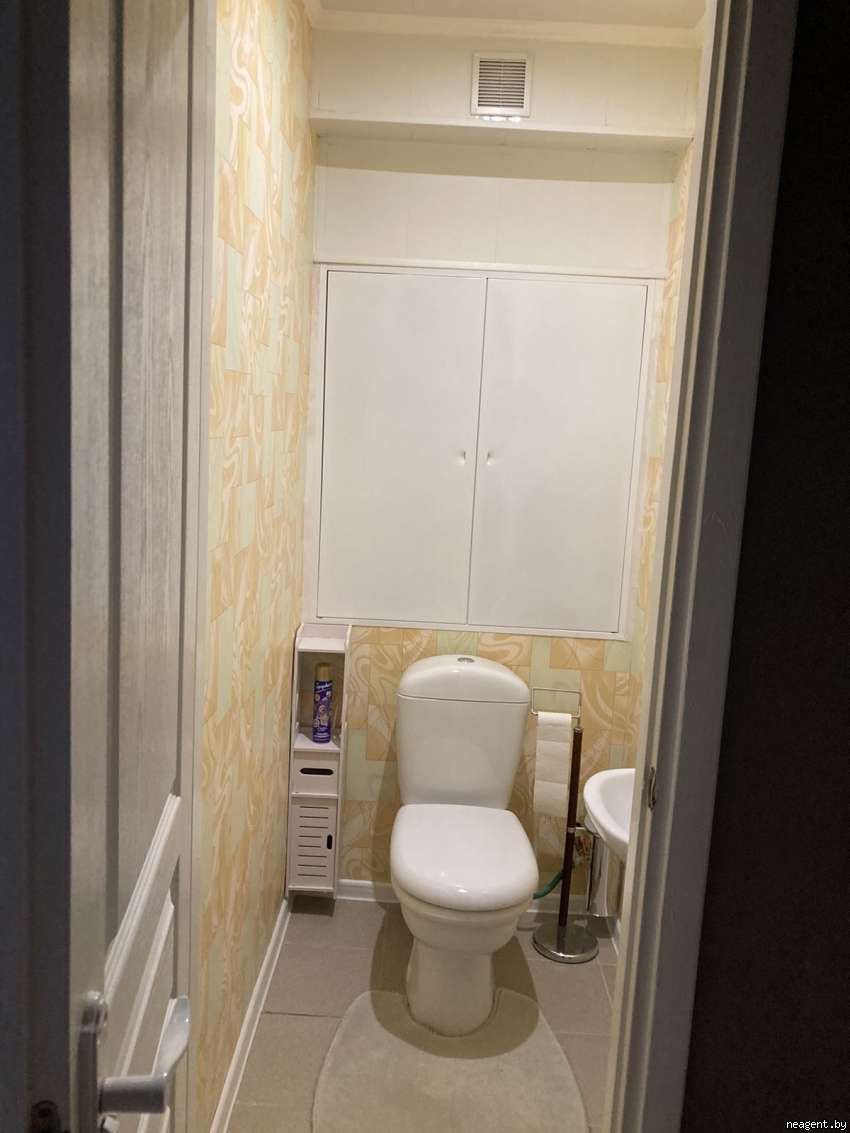 1-комнатная квартира, Неманская, 52/1, 1270 рублей: фото 9