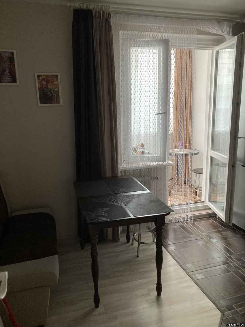 1-комнатная квартира, Неманская, 52/1, 1270 рублей: фото 10