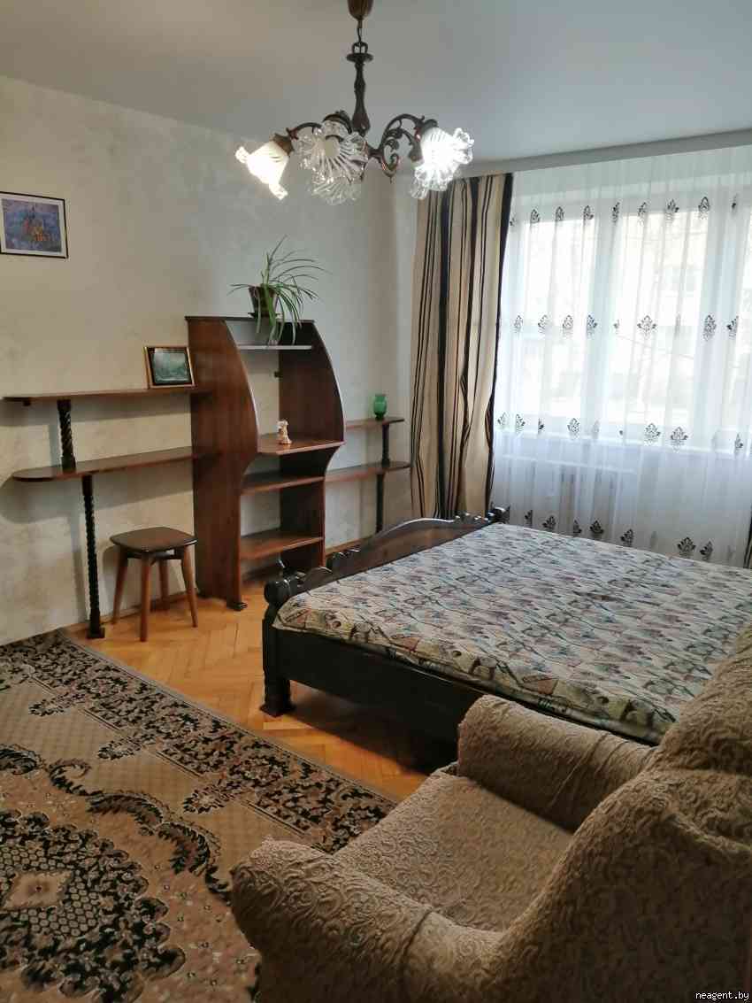 Комната, ул. Одоевского, 109, 600 рублей: фото 1