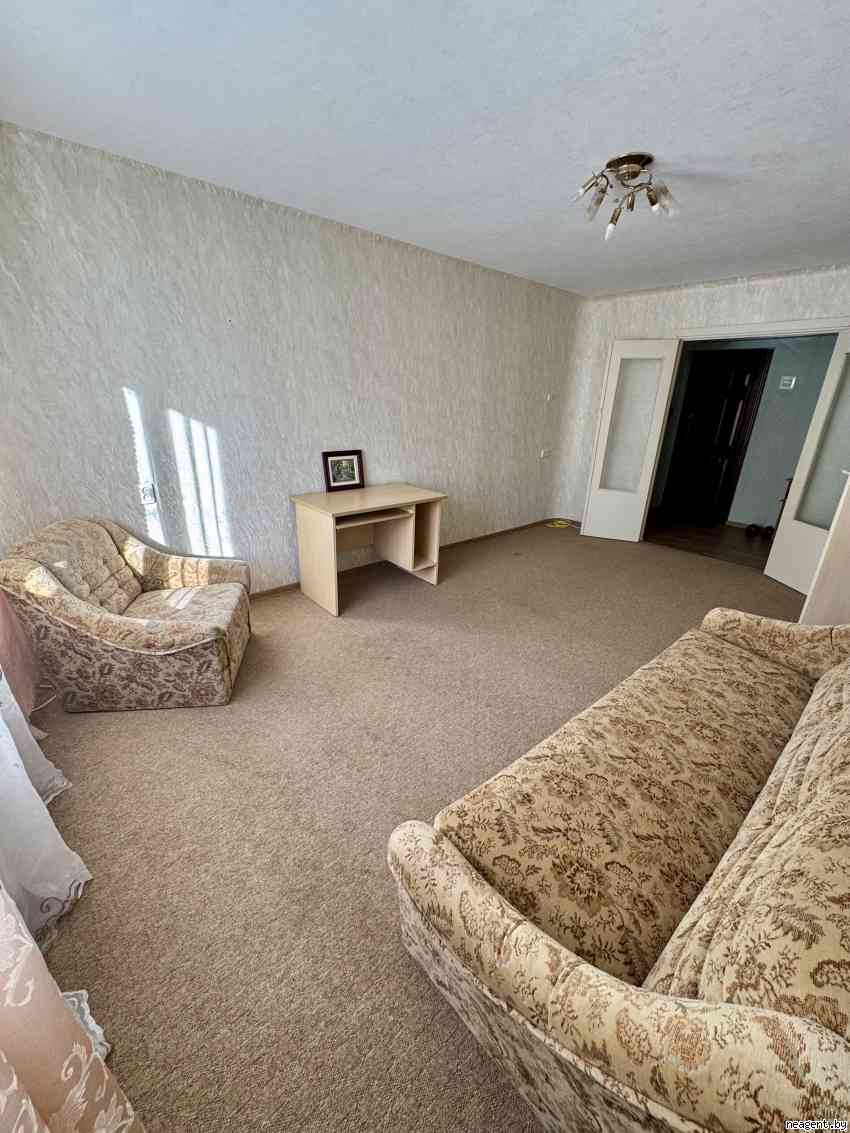 2-комнатная квартира, ул. Одинцова, 105, 1274 рублей: фото 2