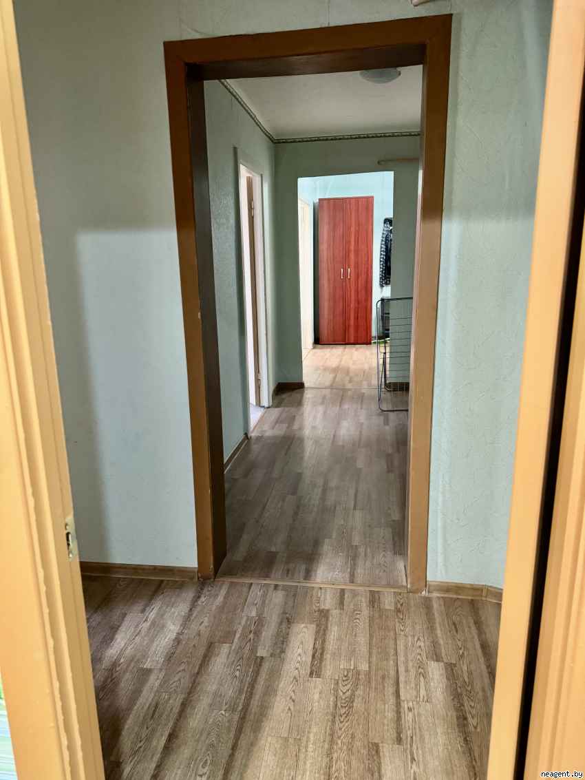 2-комнатная квартира, ул. Одинцова, 105, 1274 рублей: фото 10