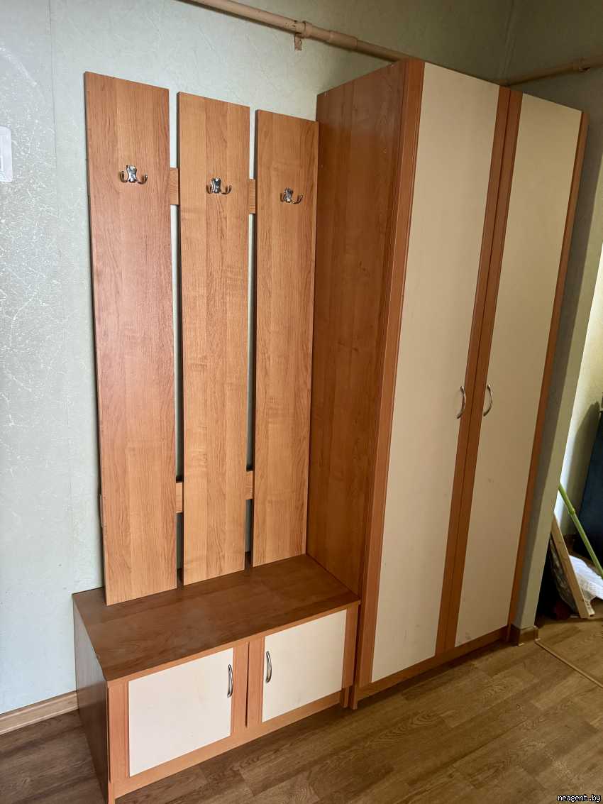 2-комнатная квартира, ул. Одинцова, 105, 1274 рублей: фото 11