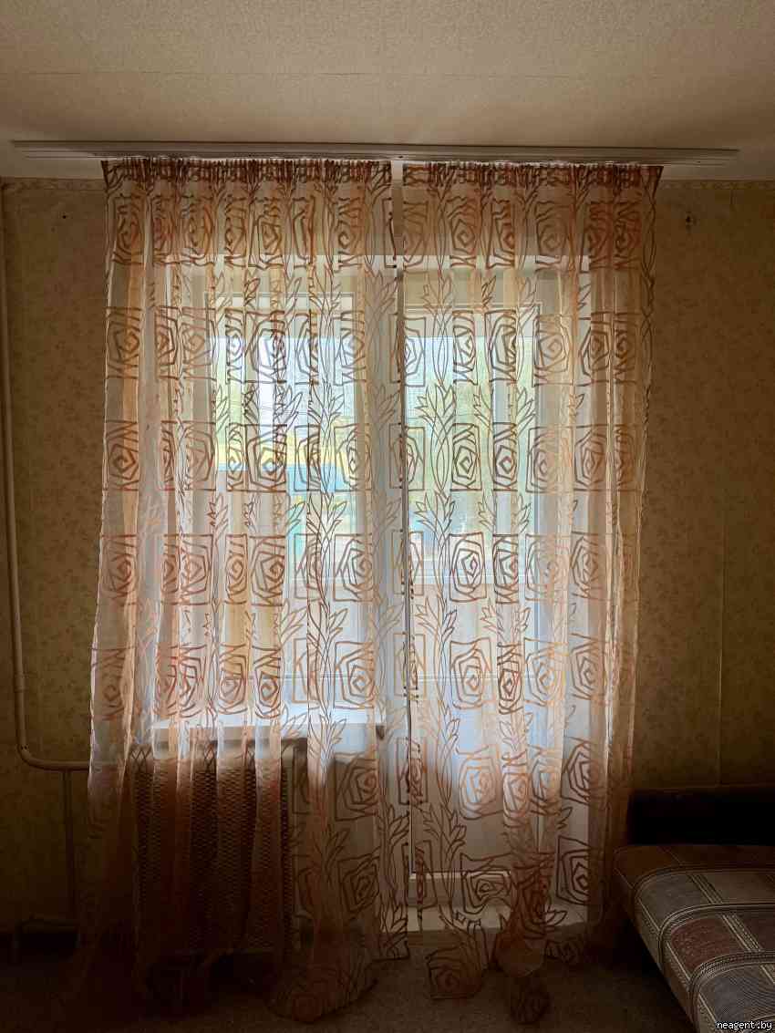 2-комнатная квартира, ул. Одинцова, 105, 1274 рублей: фото 4