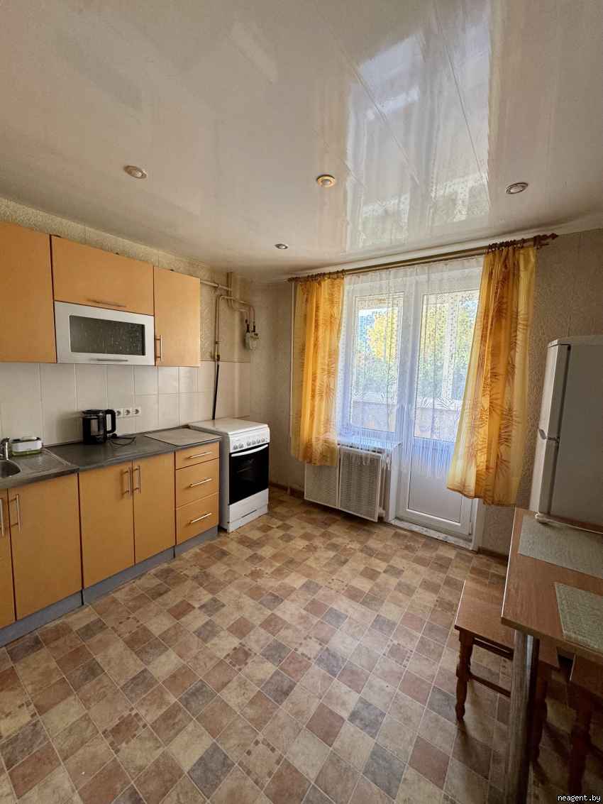 2-комнатная квартира, ул. Одинцова, 105, 1274 рублей: фото 6