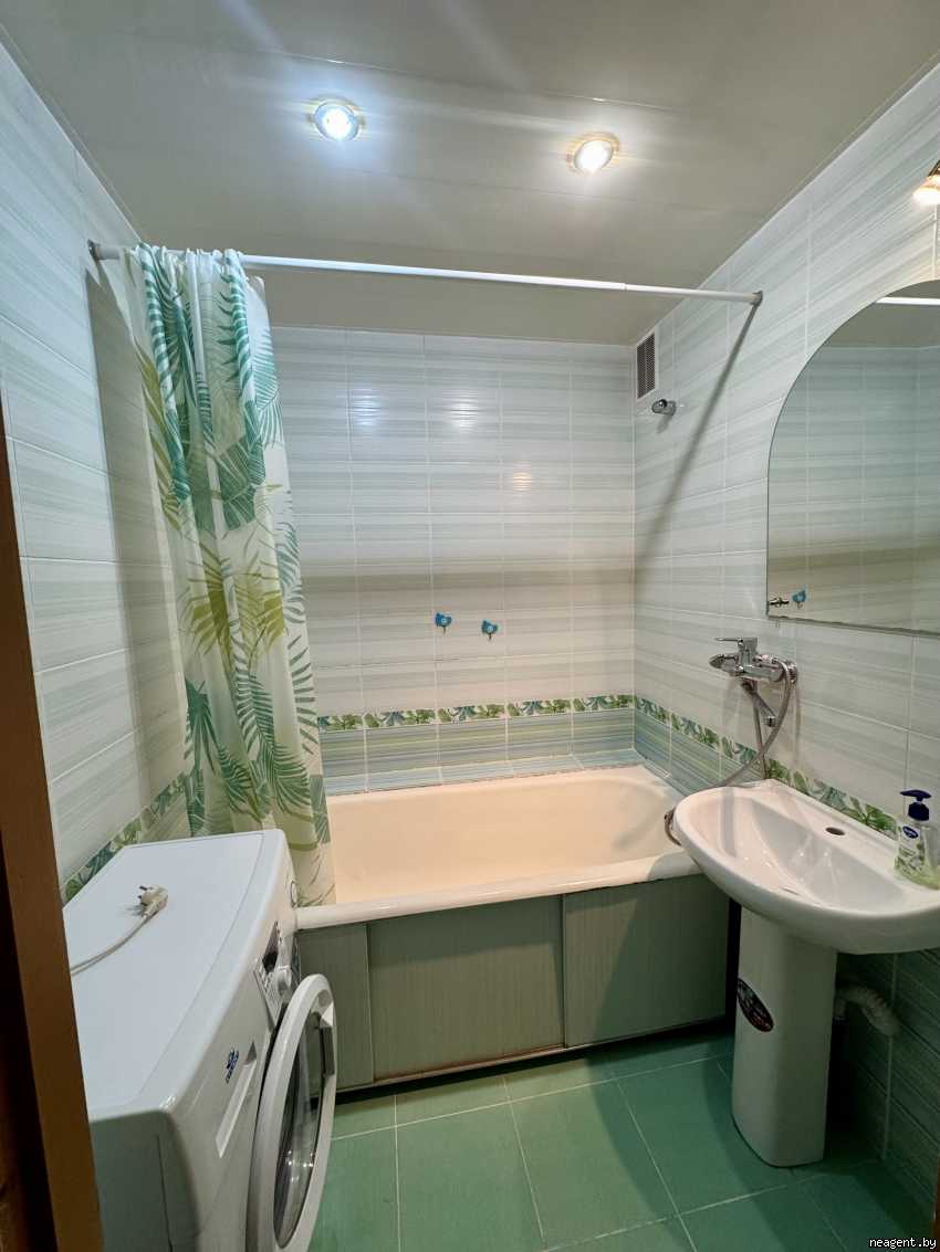 2-комнатная квартира, ул. Одинцова, 105, 1274 рублей: фото 8