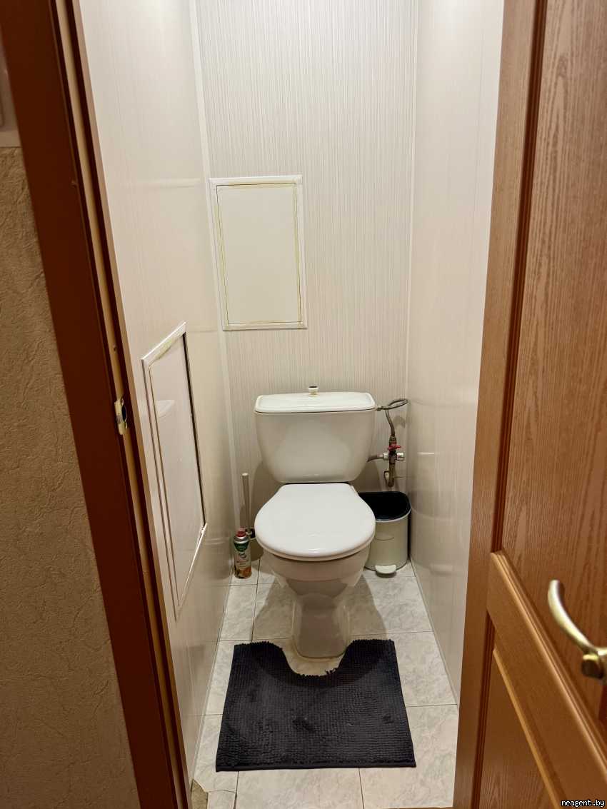 2-комнатная квартира, ул. Одинцова, 105, 1274 рублей: фото 9