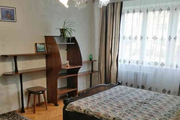 Комната, Одоевского ул., за 600 р.