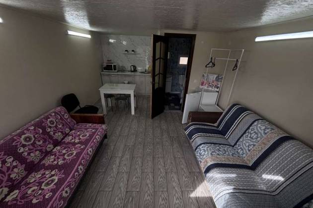 1-комнатная квартира, Браслав, Переулок Мицкевича, за 80 р.