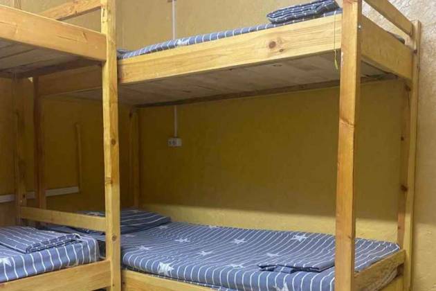 Комната, Таежная ул., за 300 р.