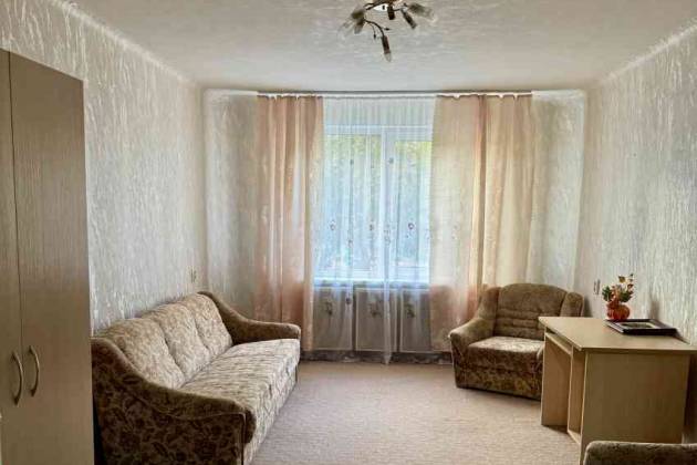 2-комнатная квартира, Одинцова ул., за 1274 р.