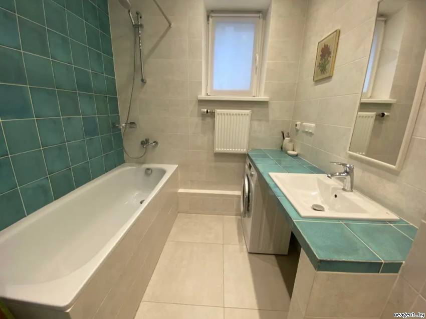 1-комнатная квартира, ул. Леонида Беды, 26, 1529 рублей: фото 12