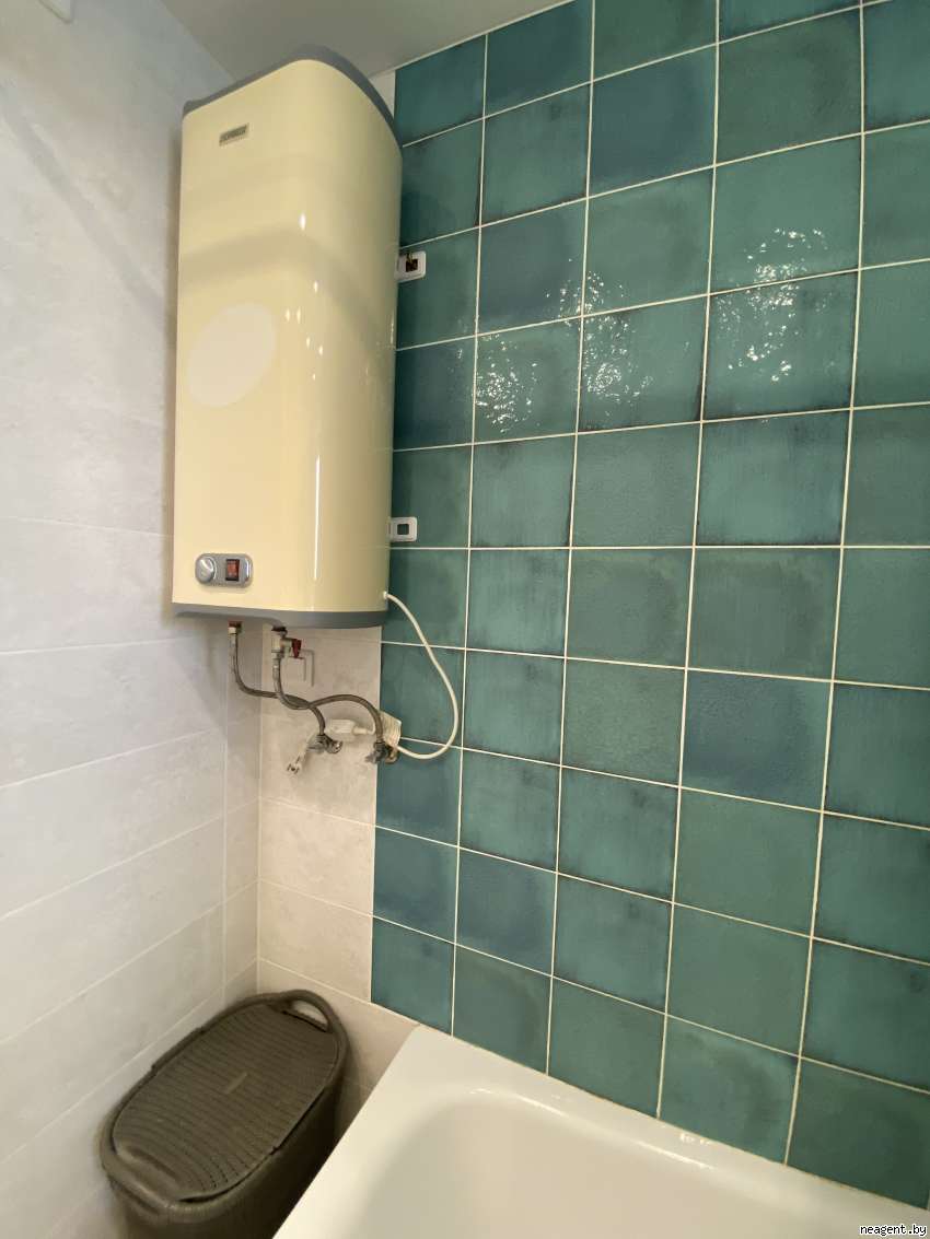 1-комнатная квартира, ул. Леонида Беды, 26, 1529 рублей: фото 15