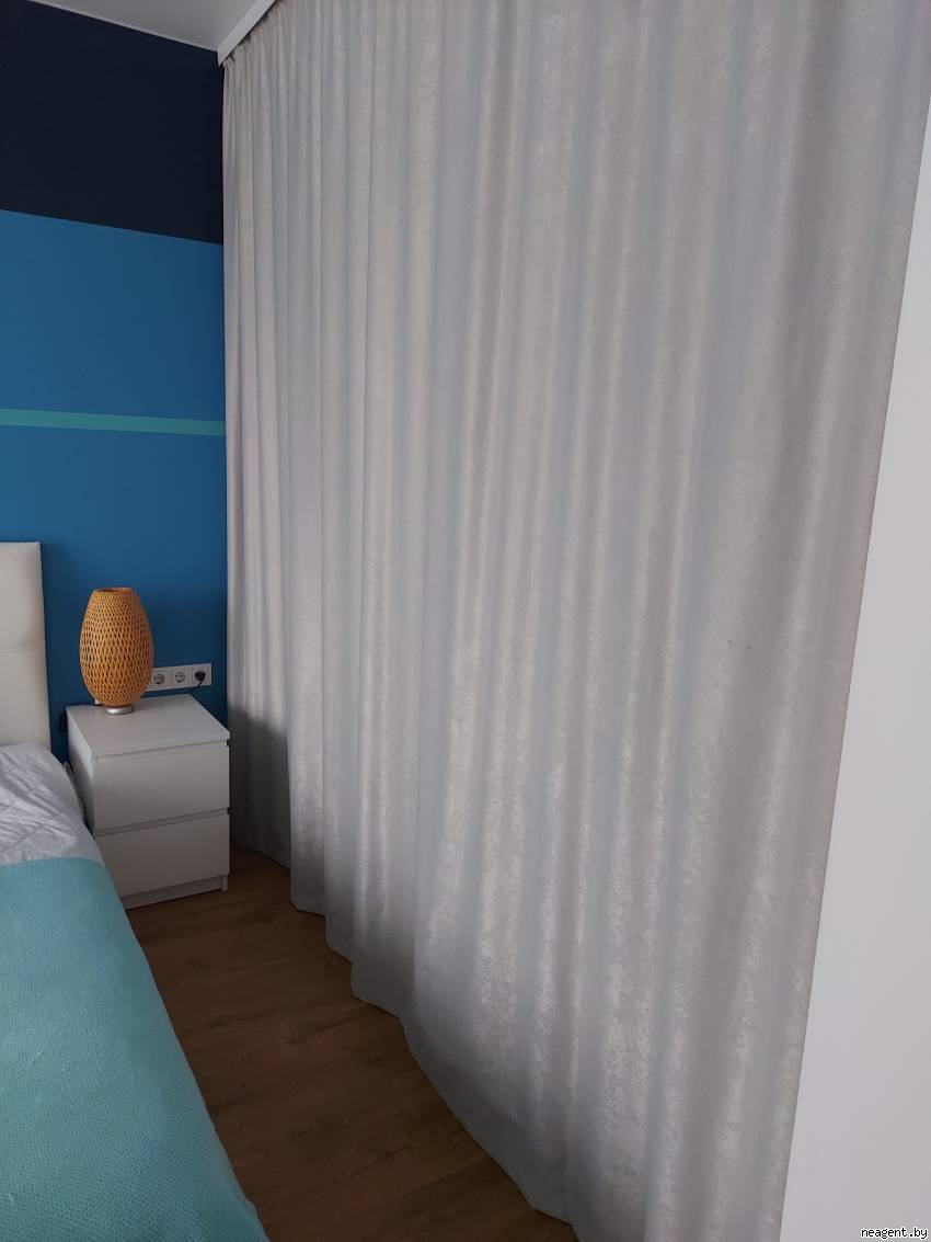 3-комнатная квартира, ул. Кирилла Туровского, 6, 2124 рублей: фото 2