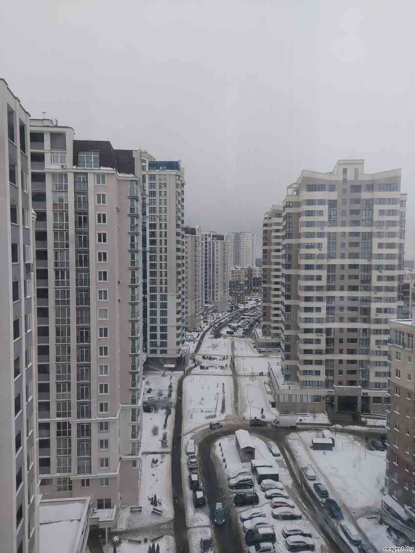 3-комнатная квартира, ул. Кирилла Туровского, 6, 2124 рублей: фото 9