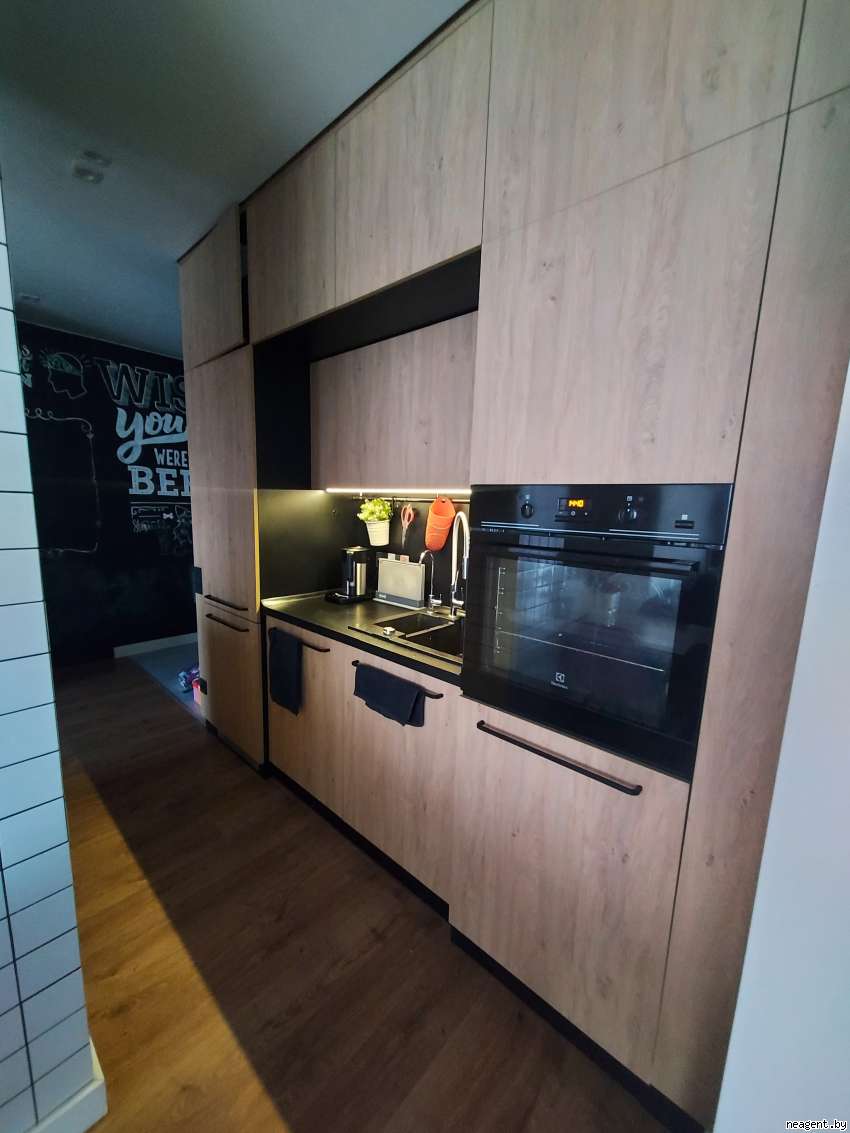 3-комнатная квартира, ул. Кирилла Туровского, 6, 2124 рублей: фото 13