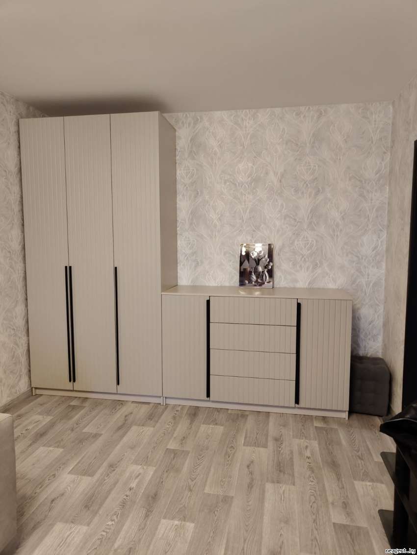 1-комнатная квартира, ул. Якубова, 66/2, 991 рублей: фото 4