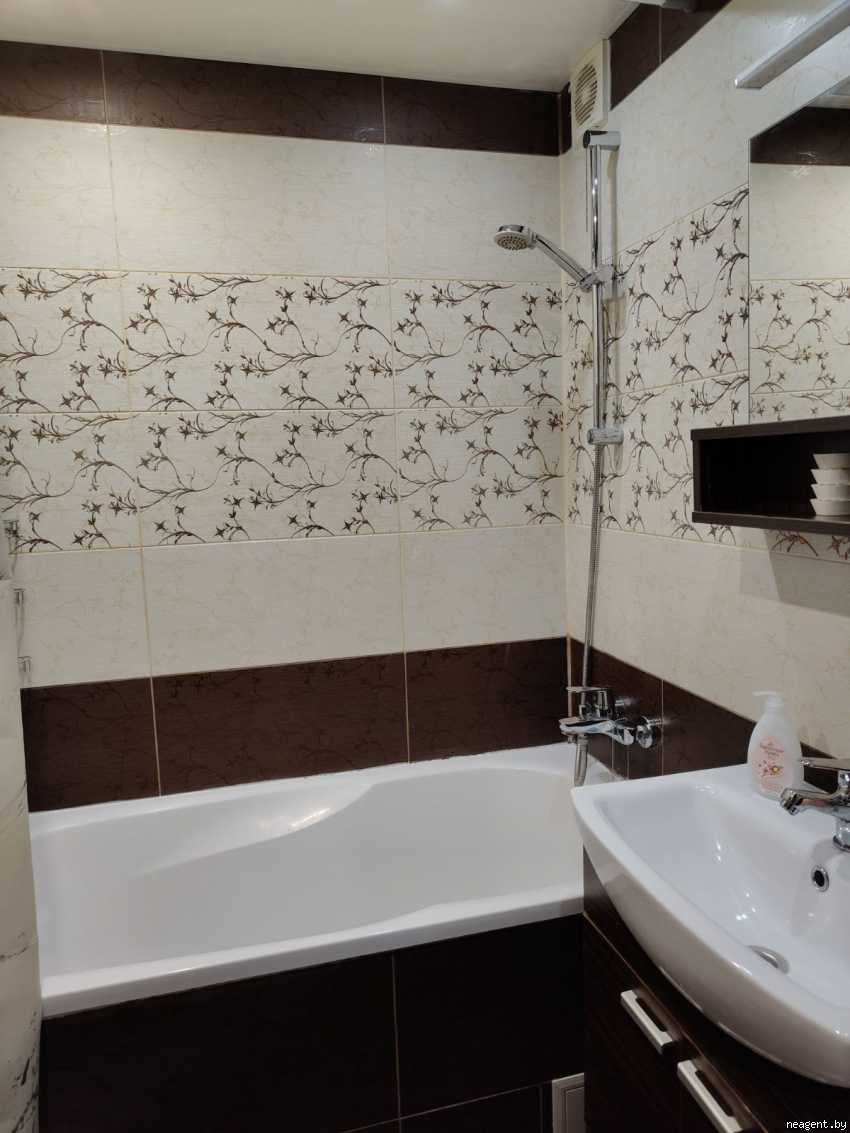 1-комнатная квартира, ул. Якубова, 66/2, 991 рублей: фото 6