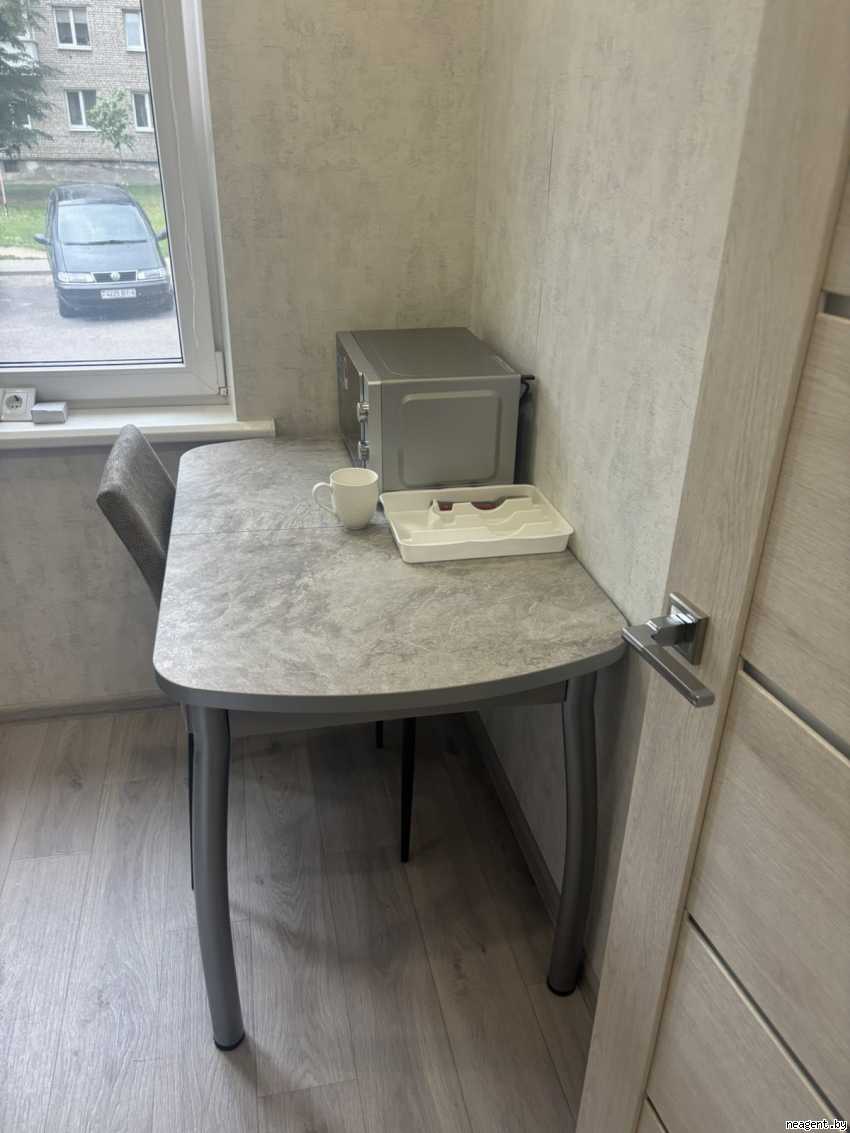 2-комнатная квартира, Проспект Космонавтов, 41, 1200 рублей: фото 4