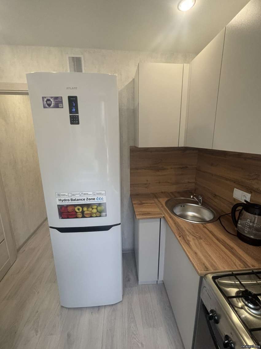 2-комнатная квартира, Проспект Космонавтов, 41, 1200 рублей: фото 6