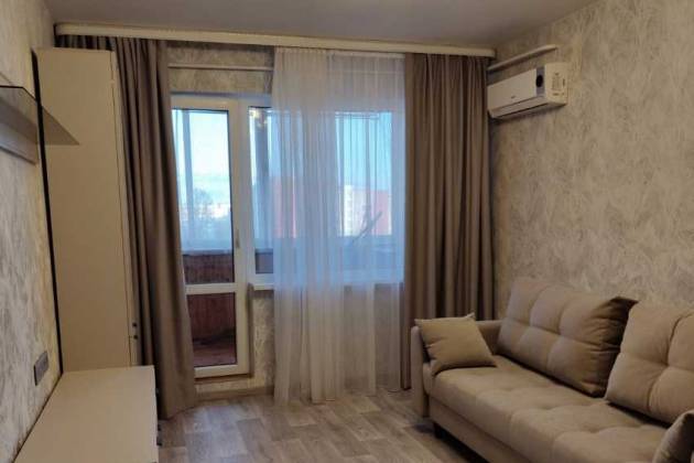 1-комнатная квартира, Якубова ул., за 991 р.