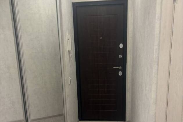 2-комнатная квартира, Гродно, Проспект Космонавтов, за 1200 р.