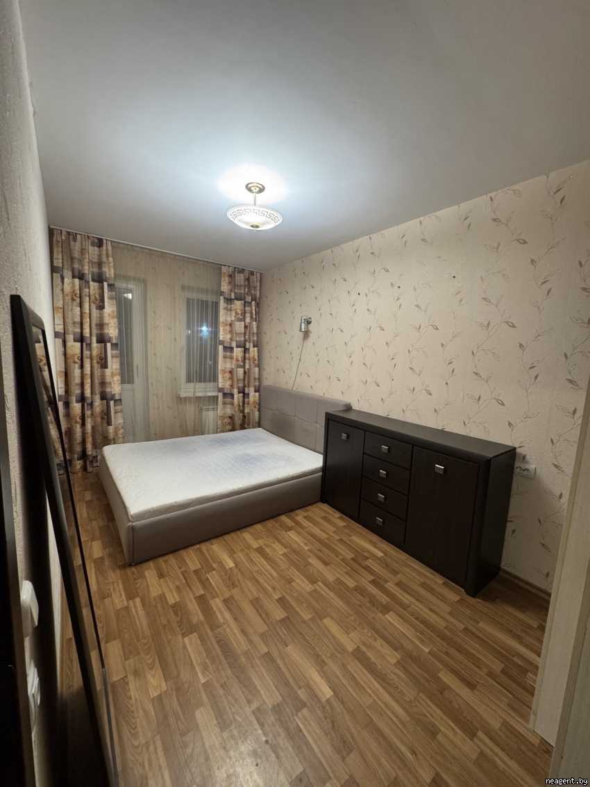 2-комнатная квартира, ул. Лобанка, 14, 485 рублей: фото 1