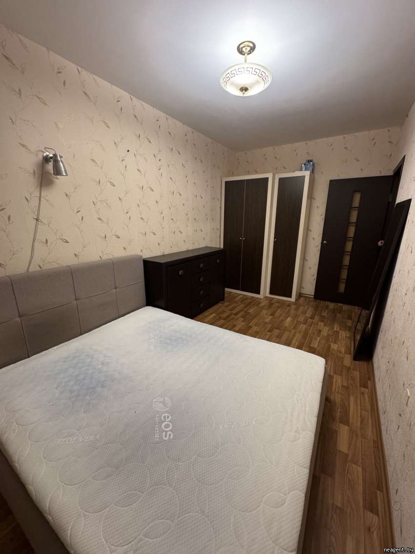 2-комнатная квартира, ул. Лобанка, 14, 485 рублей: фото 2