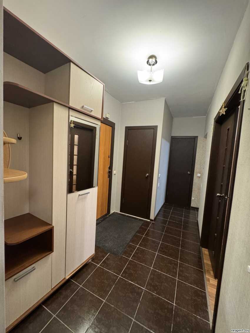 2-комнатная квартира, ул. Лобанка, 14, 485 рублей: фото 4