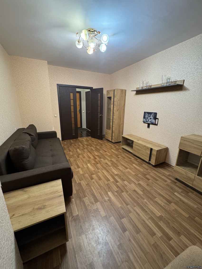 2-комнатная квартира, ул. Лобанка, 14, 485 рублей: фото 9