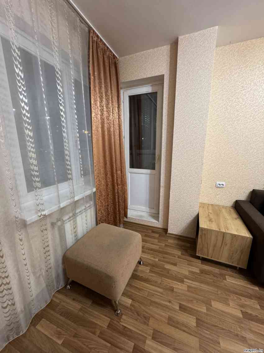 2-комнатная квартира, ул. Лобанка, 14, 485 рублей: фото 10