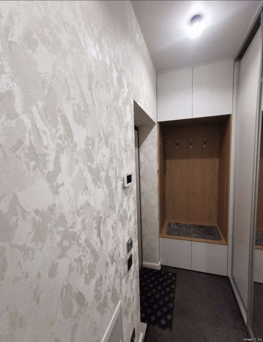 2-комнатная квартира, Победителей просп., 115/1, 1697 рублей: фото 2